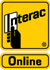 We accept Visa, MasterCard, American Express, PayPal and INTERAC Online